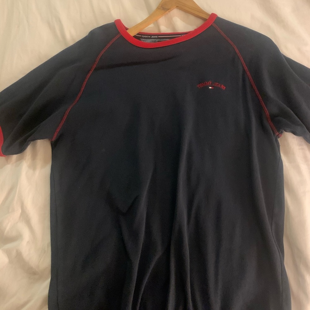 Vintage Tommy